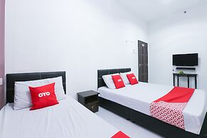 OYO 90274 Wadi Isfa Inn