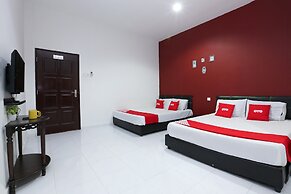 OYO 90274 Wadi Isfa Inn