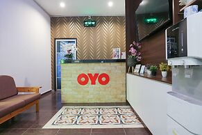 OYO 90274 Wadi Isfa Inn