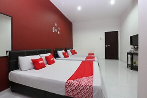 OYO 90274 Wadi Isfa Inn