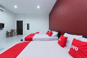 OYO 90274 Wadi Isfa Inn