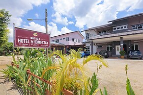 OYO 90274 Wadi Isfa Inn