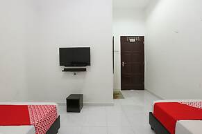 OYO 90274 Wadi Isfa Inn