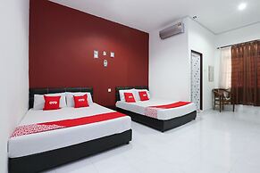 OYO 90274 Wadi Isfa Inn