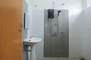 OYO 90274 Wadi Isfa Inn