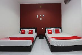 OYO 90274 Wadi Isfa Inn