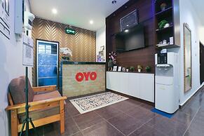 OYO 90274 Wadi Isfa Inn