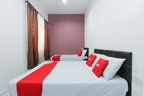 OYO 90274 Wadi Isfa Inn