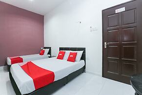 OYO 90274 Wadi Isfa Inn