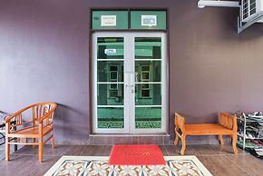 OYO 90274 Wadi Isfa Inn