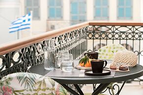 Castro Hotel Syros
