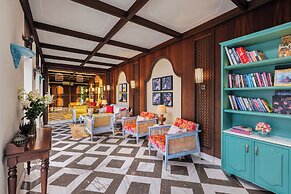 Pilibhit House, Haridwar - IHCL SeleQtions