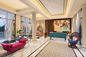 Pilibhit House, Haridwar - IHCL SeleQtions