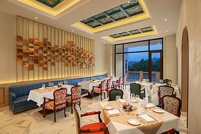 Pilibhit House, Haridwar - IHCL SeleQtions