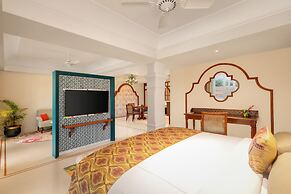 Pilibhit House, Haridwar - IHCL SeleQtions