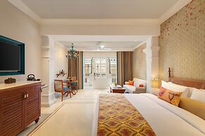 Pilibhit House, Haridwar - IHCL SeleQtions