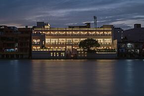 Pilibhit House, Haridwar - IHCL SeleQtions