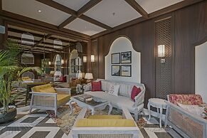 Pilibhit House, Haridwar - IHCL SeleQtions