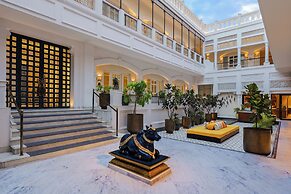 Pilibhit House, Haridwar - IHCL SeleQtions