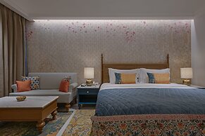 Pilibhit House, Haridwar - IHCL SeleQtions