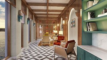 Pilibhit House, Haridwar - IHCL SeleQtions