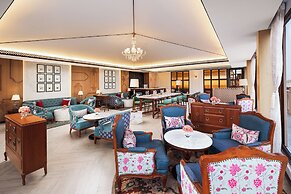 Pilibhit House, Haridwar - IHCL SeleQtions