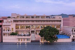 Pilibhit House, Haridwar - IHCL SeleQtions