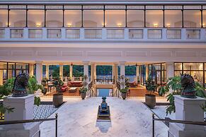 Pilibhit House, Haridwar - IHCL SeleQtions