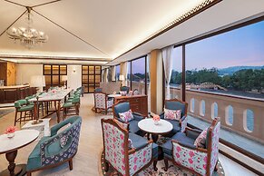 Pilibhit House, Haridwar - IHCL SeleQtions