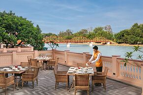 Pilibhit House, Haridwar - IHCL SeleQtions