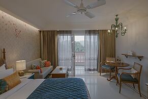 Pilibhit House, Haridwar - IHCL SeleQtions