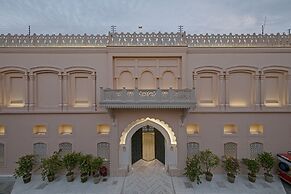 Pilibhit House, Haridwar - IHCL SeleQtions