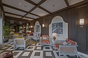 Pilibhit House, Haridwar - IHCL SeleQtions