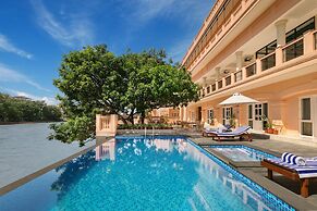 Pilibhit House, Haridwar - IHCL SeleQtions