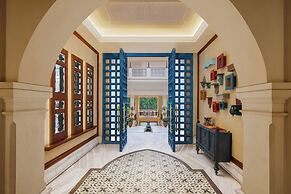 Pilibhit House, Haridwar - IHCL SeleQtions