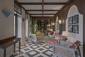 Pilibhit House, Haridwar - IHCL SeleQtions