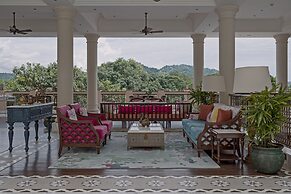 Pilibhit House, Haridwar - IHCL SeleQtions