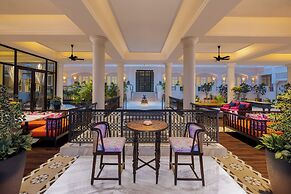 Pilibhit House, Haridwar - IHCL SeleQtions