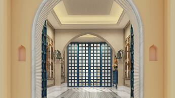 Pilibhit House, Haridwar - IHCL SeleQtions