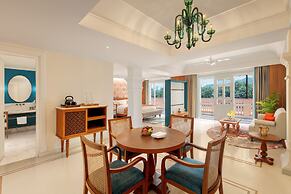 Pilibhit House, Haridwar - IHCL SeleQtions