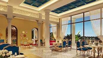 Pilibhit House, Haridwar - IHCL SeleQtions