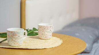 Namhae Dalddenuenbada Pension