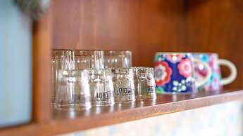 Namhae Dalddenuenbada Pension