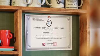 Namhae Dalddenuenbada Pension