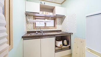 Namhae Dalddenuenbada Pension