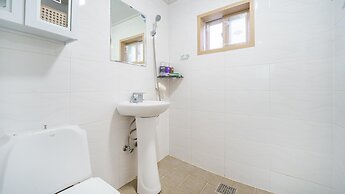 Namhae Dalddenuenbada Pension