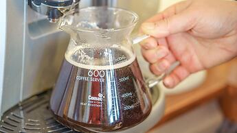 Namhae Dalddenuenbada Pension