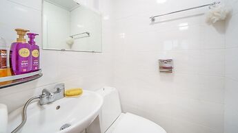 Namhae Dalddenuenbada Pension