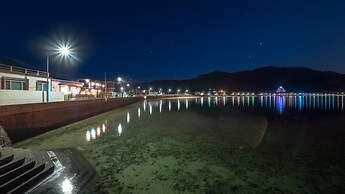 Namhae Dalddenuenbada Pension