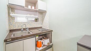 Namhae Dalddenuenbada Pension